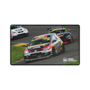 HPA X Area Motorsport Race Car Desk Mat