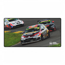 HPA X Area Motorsport Race Car Desk Mat