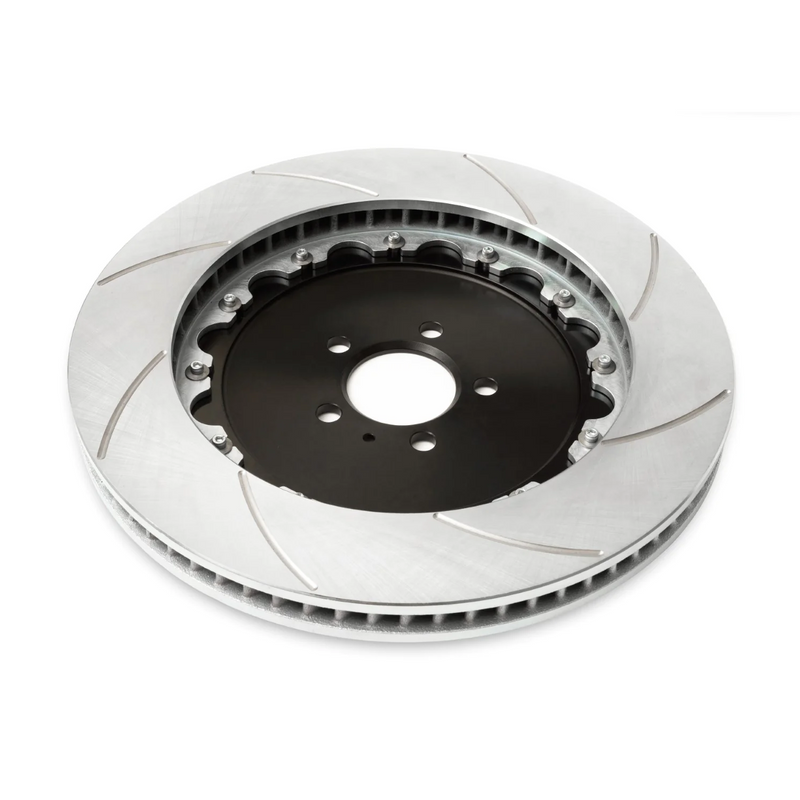 HPA XTR 380mm Front Big Brake Kit | MK4 · MK5 · MK6 · MK7 · 8P A3 · MK1 TT · MK2 TT · TTS · MK3 TT · TTS