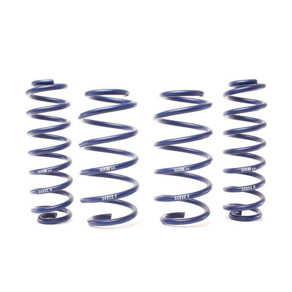 H&R Lift Springs | MK6 Golf | 2.0L TDI I4 · 2.5L I5