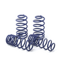 H&R Sport Lowering Springs | E82 1M | 3.0L Turbo I6 [N54]