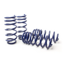 H&R Sport Lowering Springs | E82 1M | 3.0L Turbo I6 [N54]