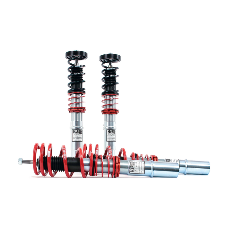 H&R Street Performance Coilovers | R32