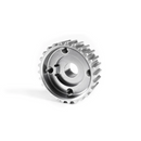 Integrated Engineering 06A Billet Press Fit Timing Belt Drive Gear | MK4 GTI · Jetta · GLI · MK1 Beetle · B5 Passat · A4 · B6 A4 · MK1 TT | 1.8L Turbo I4