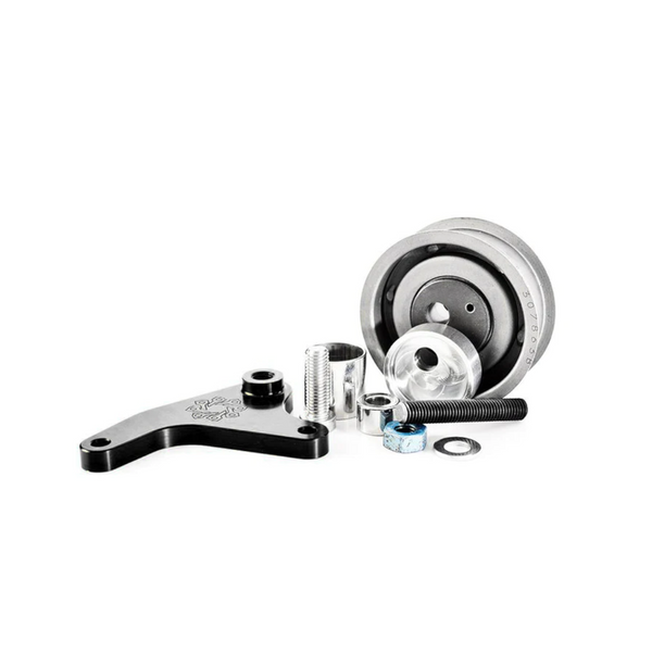 Integrated Engineering 06A Manual Timing Belt Tensioner Kit | MK4 GTI · Jetta · GLI · MK1 Beetle · B5 Passat · A4 · B6 A4 · MK1 TT | 1.8L Turbo I4