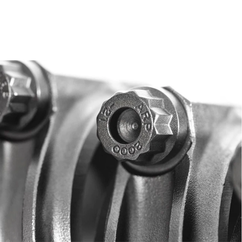 Integrated Engineering 144x20 Forged Stock Piston Connecting Rods | VW · Audi | 1.8L Turbo I4 · 2.0L I4 · 2.0L Turbo I4 [FSI]