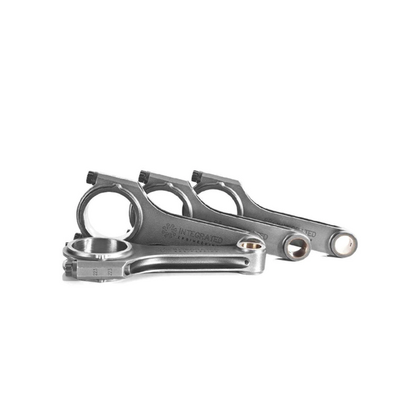 Integrated Engineering 144x21 Forged Aftermarket Piston Connecting Rods | VW · Audi | 2.0L Turbo I4 [TSI]