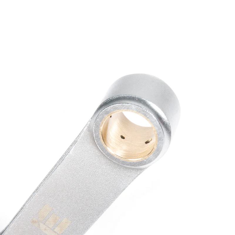 Integrated Engineering 144x22 Forged Connecting Rods | 2.0L Turbo I4 [TSI]