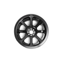 Integrated Engineering 188mm Supercharger Crank Pulley & Damper Upgrade Kit | B8 S4 · S5 · Q5 · SQ5 · C7 A6 · A7 | 3.0L SC V6