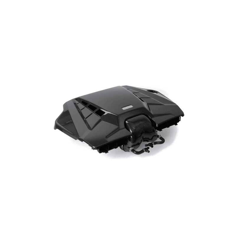Integrated Engineering 4M Carbon Air Intake System | 4M SQ7 · SQ8 · RS ...