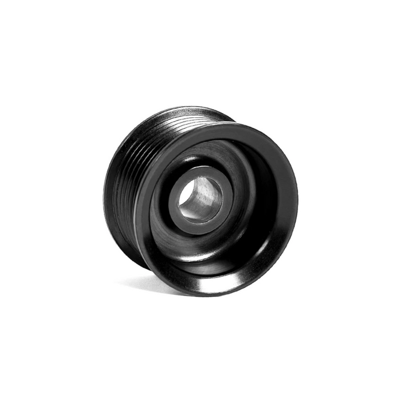 Integrated Engineering 57.5mm Supercharger Pulley Upgrade | B8 S4 · S5 · Q5 · SQ5 · C7 A6 · A7 | 3.0L SC V6
