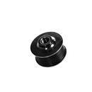 Integrated Engineering 57.5mm Supercharger Pulley Upgrade | B8 S4 · S5 · Q5 · SQ5 · C7 A6 · A7 | 3.0L SC V6