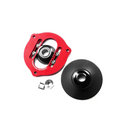 Integrated Engineering Adjustable Camber Plates | MK5 · MK6 · 8P · MK2 TT · TTS · TT RS