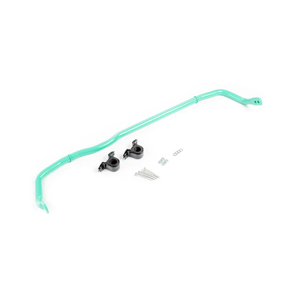 Integrated Engineering Adjustable Front Sway Bar | MK7 Golf · Sportwagen · GTI · MK8 GTI · MK2 Tiguan · MK1 Arteon · 8V A3 | FWD