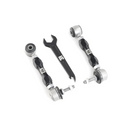 Integrated Engineering Adjustable Front Sway End Links | B9 A4 · A5 · S4 · S5 · SQ5 · C8 RS6 · RS7