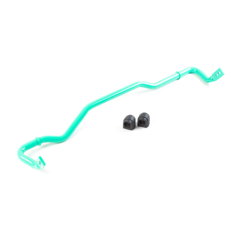 Integrated Engineering Adjustable Rear Sway Bar | MK8 R · 8Y S3 | 2.0L Turbo I4