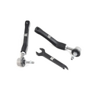 Integrated Engineering Adjustable Rear Sway End Links | B9 A4 · A5 · S4 · S5 · SQ5 · C8 RS6 · RS7