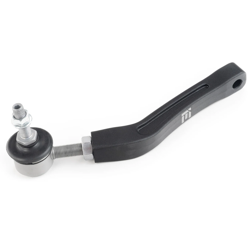 Integrated Engineering Adjustable Rear Sway End Links | B9 A4 · A5 · S4 · S5 · SQ5 · C8 RS6 · RS7