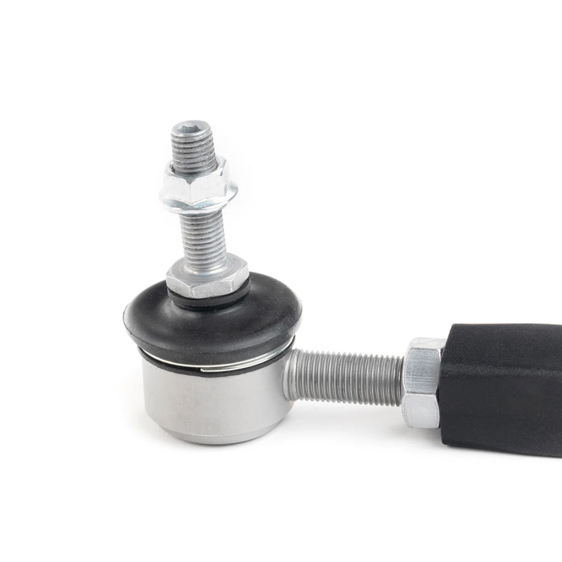 Integrated Engineering Adjustable Rear Sway End Links | B9 A4 · A5 · S4 · S5 · SQ5 · C8 RS6 · RS7