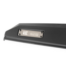 Integrated Engineering Air Intake System Poly Lid | MK7 Golf · Sportwagen · Alltrack · GTI · R · GLI · Arteon · 8V A3 · S3 | 1.8L Turbo I4 · 2.0L Turbo I4