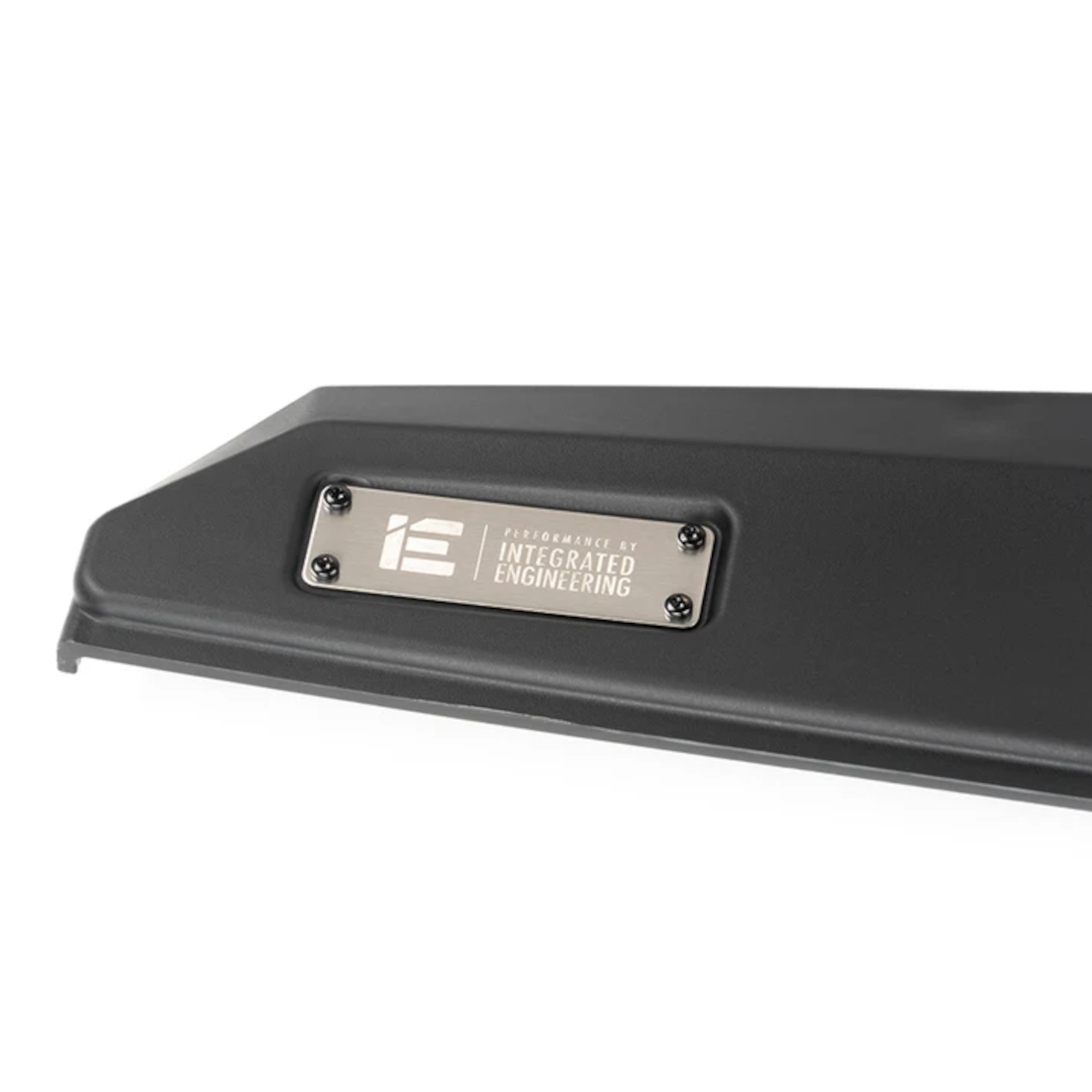 Integrated Engineering Air Intake System Poly Lid | MK7 Golf · Sportwa ...