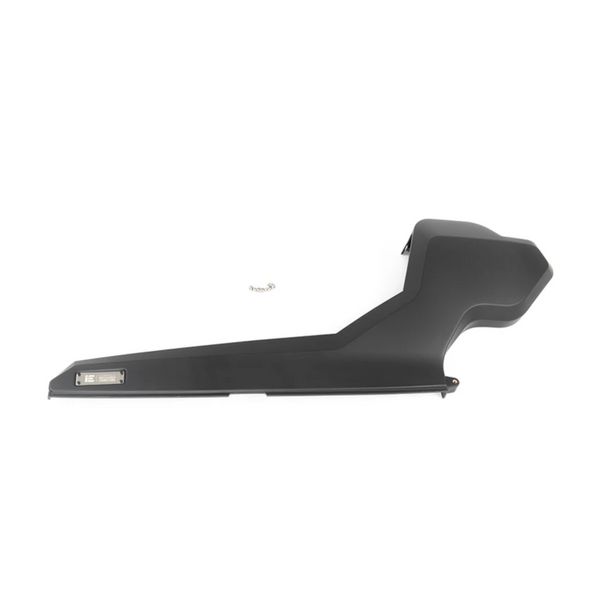 Integrated Engineering Air Intake System Poly Lid | MK7 Golf · Sportwagen · Alltrack · GTI · R · GLI · Arteon · 8V A3 · S3 | 1.8L Turbo I4 · 2.0L Turbo I4