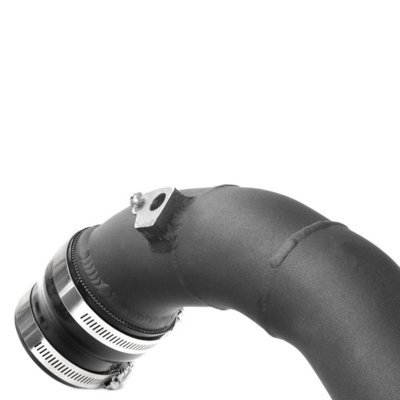 Charge Pipe Boot Integrated Engineering Aluminum Charge Pipe Kit | B9 S4 · S5 · SQ5 ...