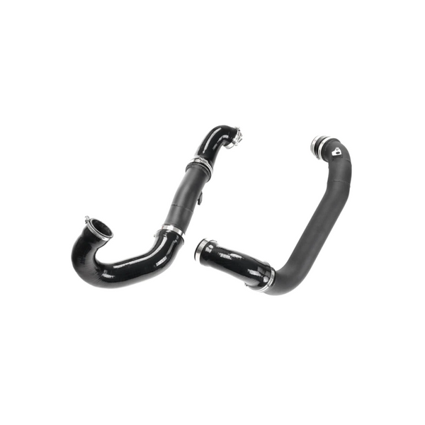 Integrated Engineering Aluminum Charge Pipe Kit | B9 S4 · S5 · SQ5