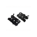 Integrated Engineering Aluminum Valve Covers | B8 S4 · S5 · Q5 · SQ5 · C7 A7 · D4 A8 | 3.0L SC V6