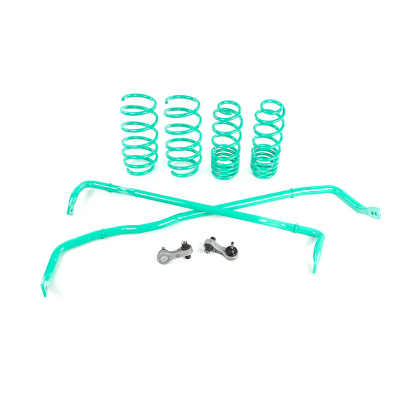 Integrated Engineering Apex Suspension Kit | MK7 R