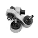 Integrated Engineering Apex Sway Bar Kit | MK7 R · Alltrack · MK2 Tiguan · 8V A3 · S3