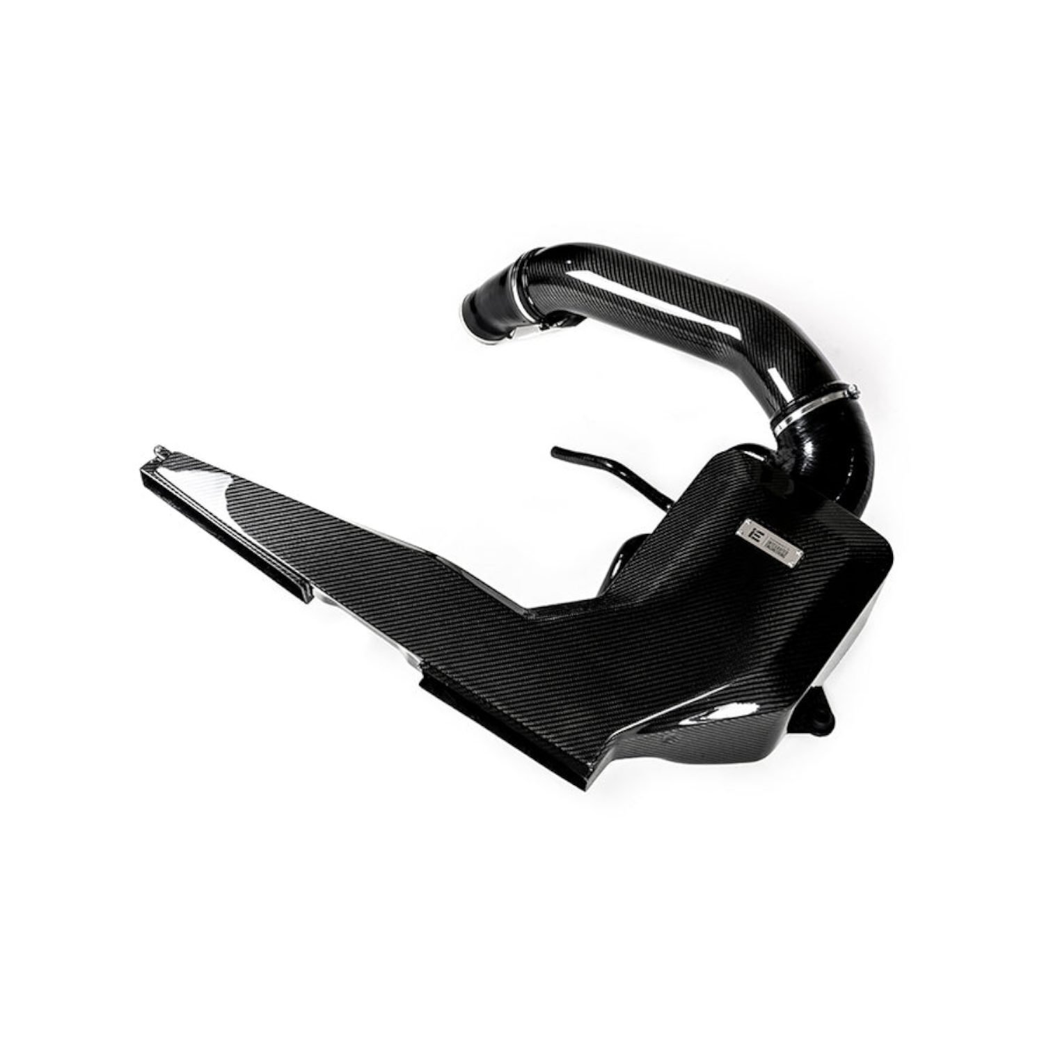 Integrated Engineering Carbon Fiber Intake | 8V · 8Y RS3 · 8S TT RS ...