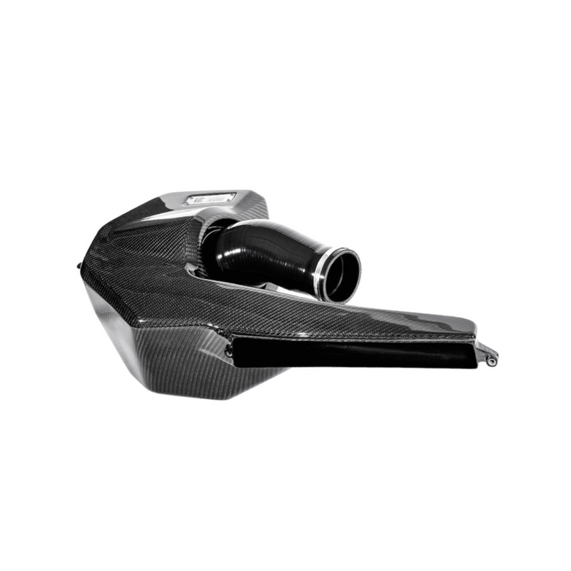 Integrated Engineering Carbon Fiber Intake | B9 S4 · S5