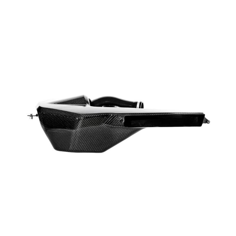 Integrated Engineering Carbon Fiber Intake | B9 S4 · S5