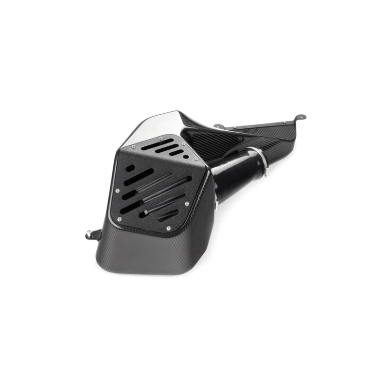 Integrated Engineering Carbon Fiber Intake | B9 SQ5