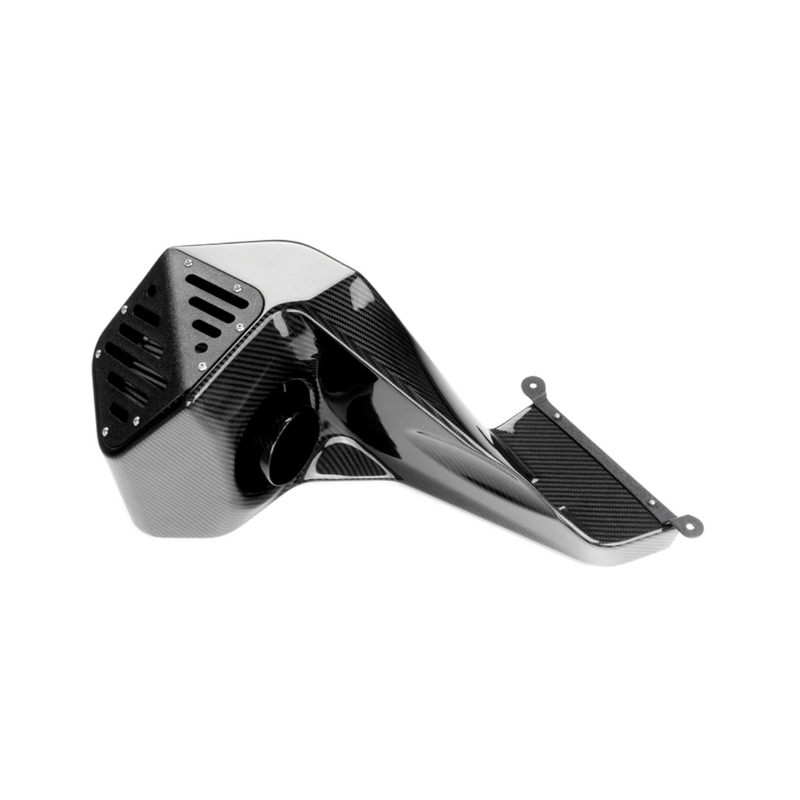 Integrated Engineering Carbon Fiber Intake | B9 SQ5