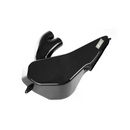 Integrated Engineering Carbon Fiber Intake | C7 RS7