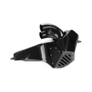 Integrated Engineering Carbon Fiber Intake | C7 RS7