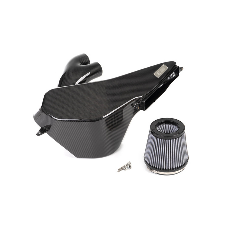Integrated Engineering Carbon Fiber Intake | C7 RS7