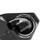 Integrated Engineering Carbon Fiber Intake | C7 RS7