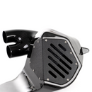 Integrated Engineering Carbon Fiber Intake | C7 RS7