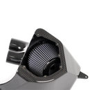 Integrated Engineering Carbon Fiber Intake | C7 RS7