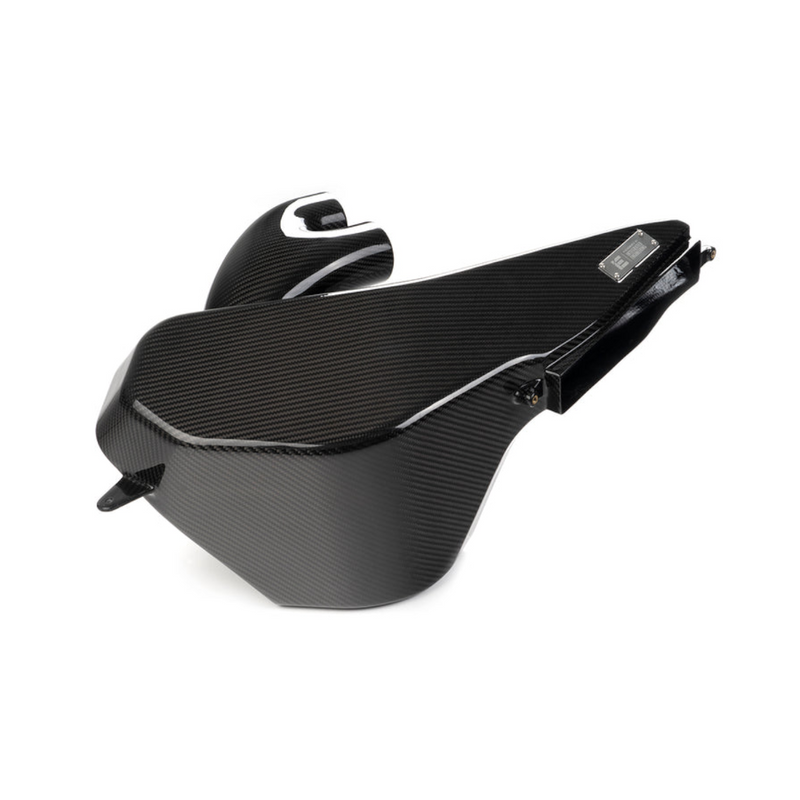 Integrated Engineering Carbon Fiber Intake | C7 RS7