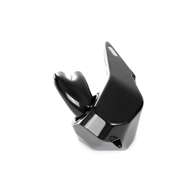 Integrated Engineering Carbon Fiber Intake | C7 S6 · S7