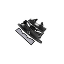 Integrated Engineering Carbon Fiber Intake | C8 RS6 · RS7