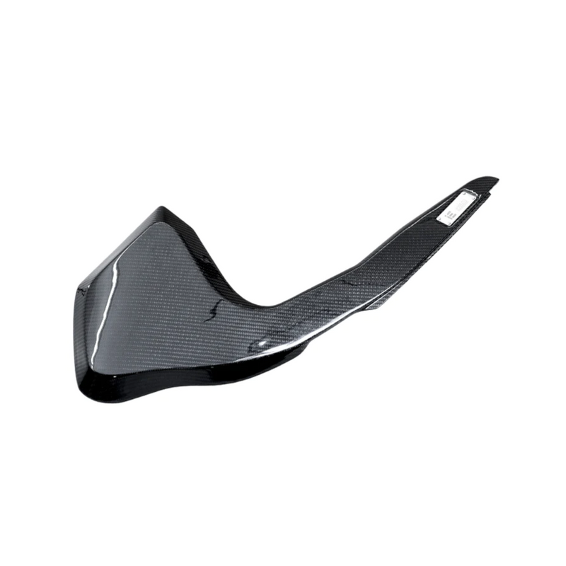 Integrated Engineering Carbon Fiber Intake Lid | B9 A4 · A5