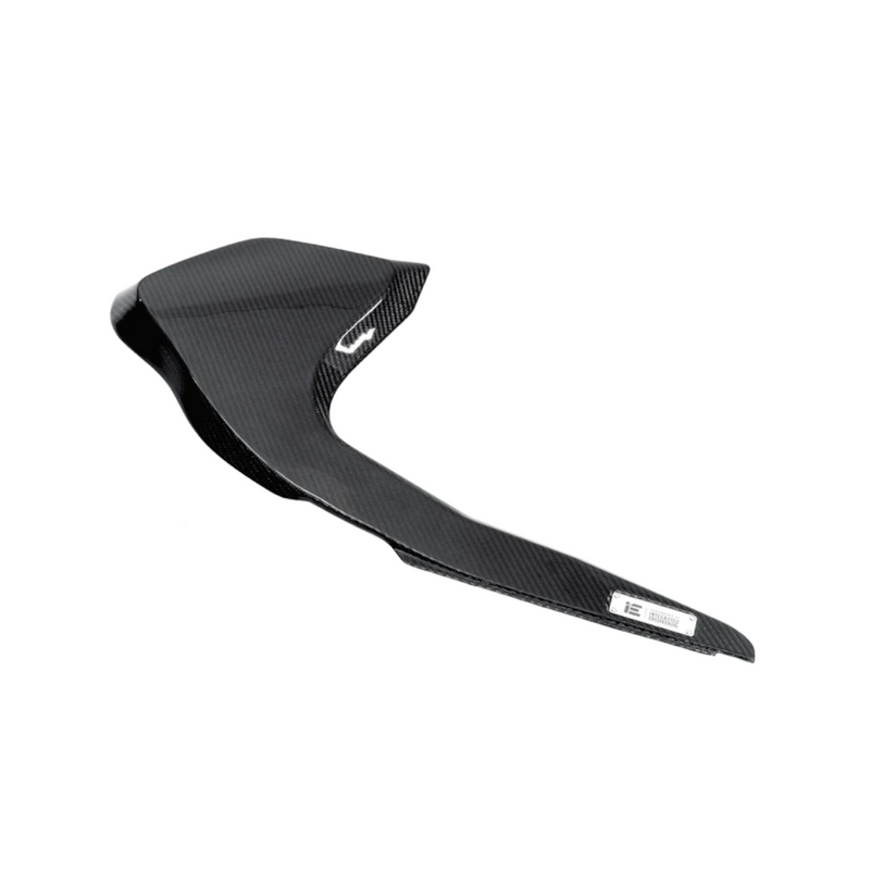 Integrated Engineering Carbon Fiber Intake Lid | B9 A4 · A5