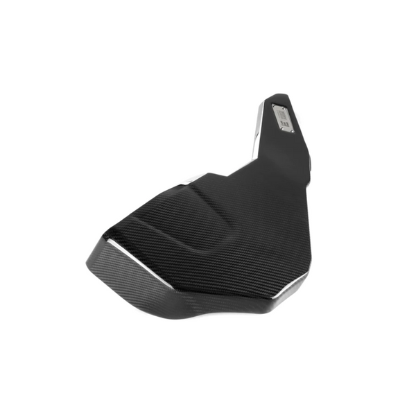 Integrated Engineering Carbon Fiber Intake Lid | C7 A6 · A7 | 3.0L SC V6