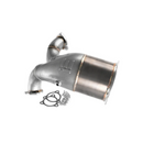 Integrated Engineering Cast Performance Downpipe | B9 S4 · S5