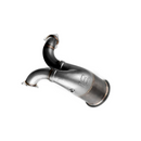 Integrated Engineering Cast Performance Downpipe | B9 S4 · S5